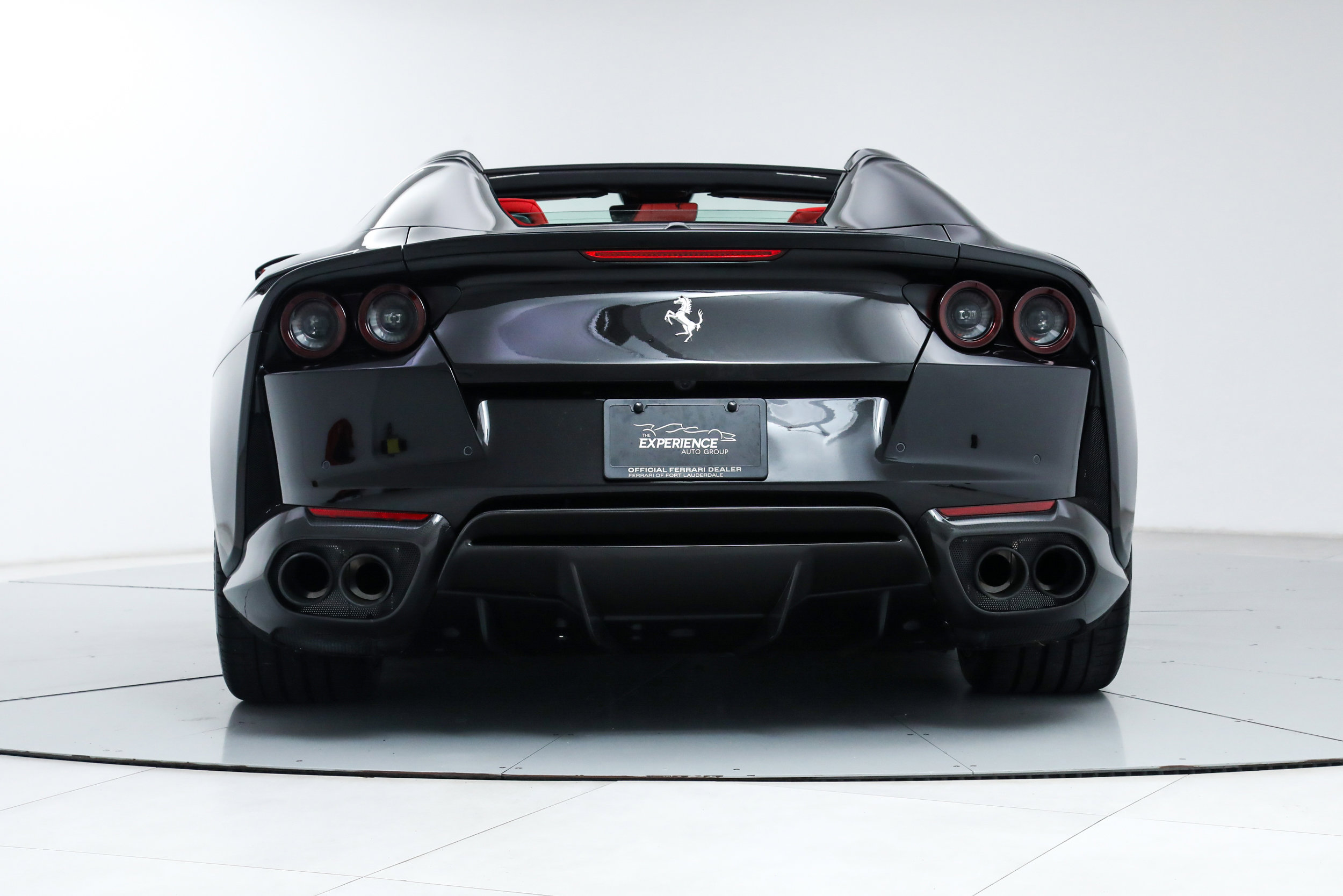 Certified 2023 Ferrari 812 GTS image 9