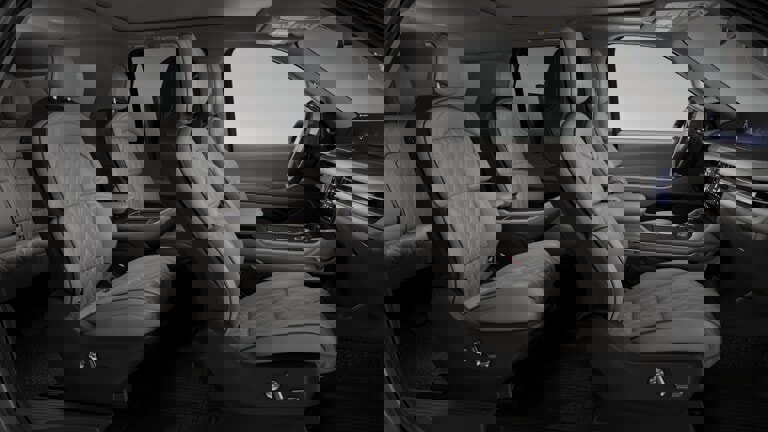 New 2026 Lincoln Navigator L Black Label image 29