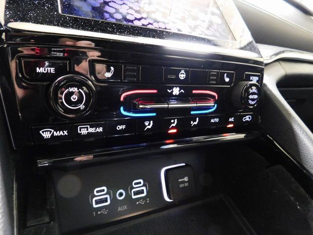 Used 2022 Jeep Grand Cherokee L Altitude image 28