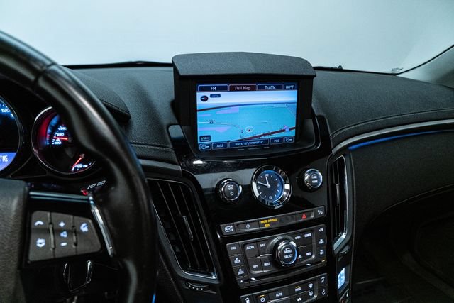 Used 2014 Cadillac CTS V RWD image 24