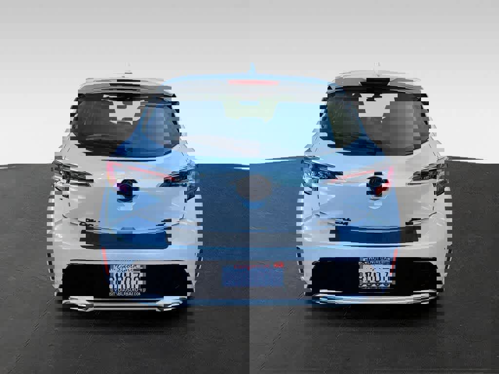 Used 2021 Toyota Corolla XSE image 5