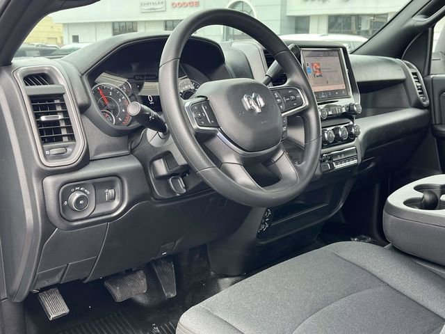 New 2026 RAM 3500 Tradesman image 12