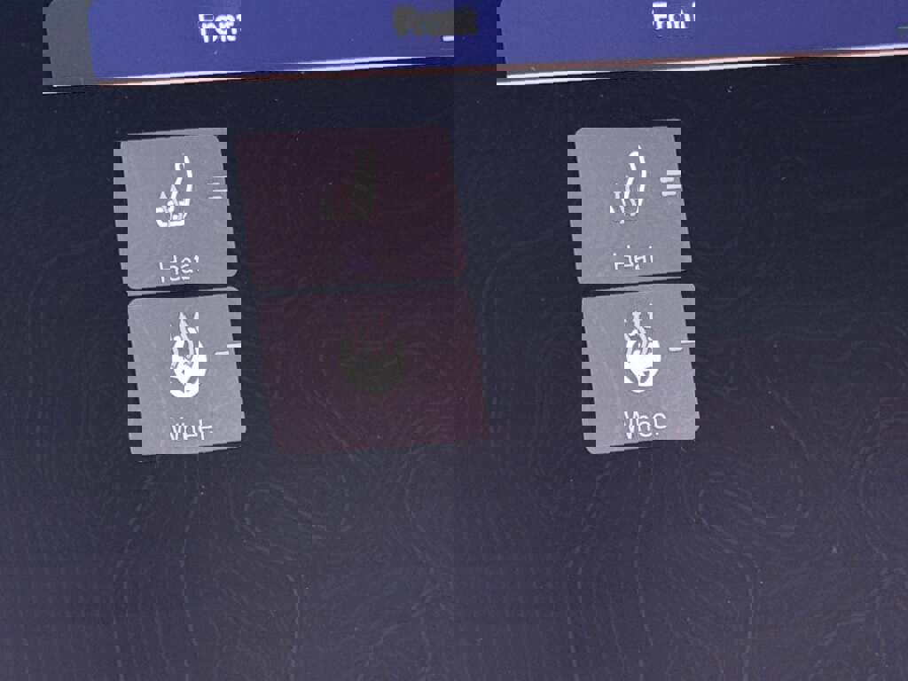 New 2026 Jeep Compass Trailhawk image 33