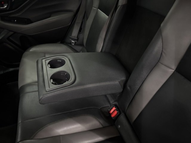 Used 2023 Subaru Outback Onyx Edition image 10