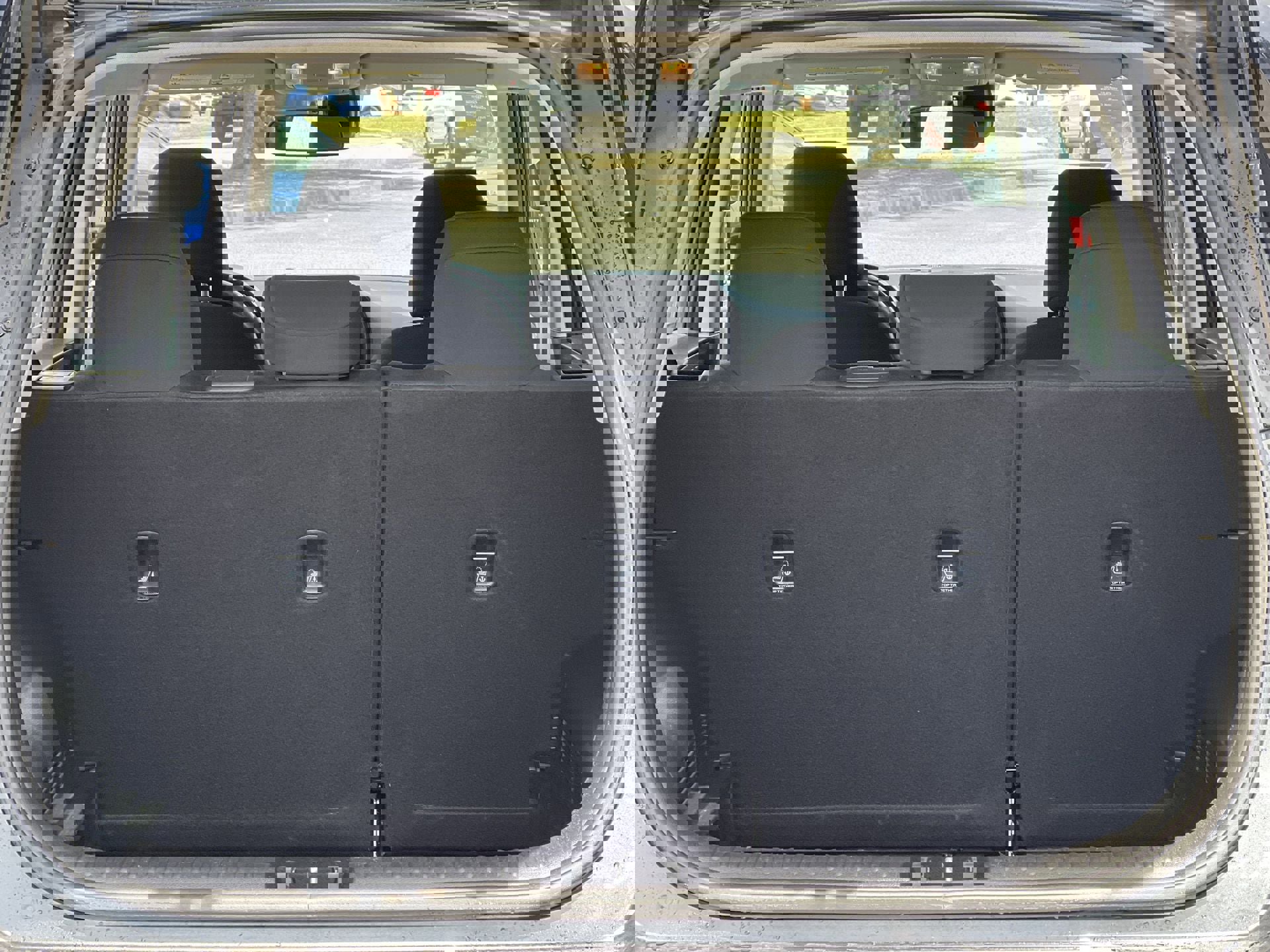 Used 2023 Kia Soul LX w/ Option Group 015 image 18