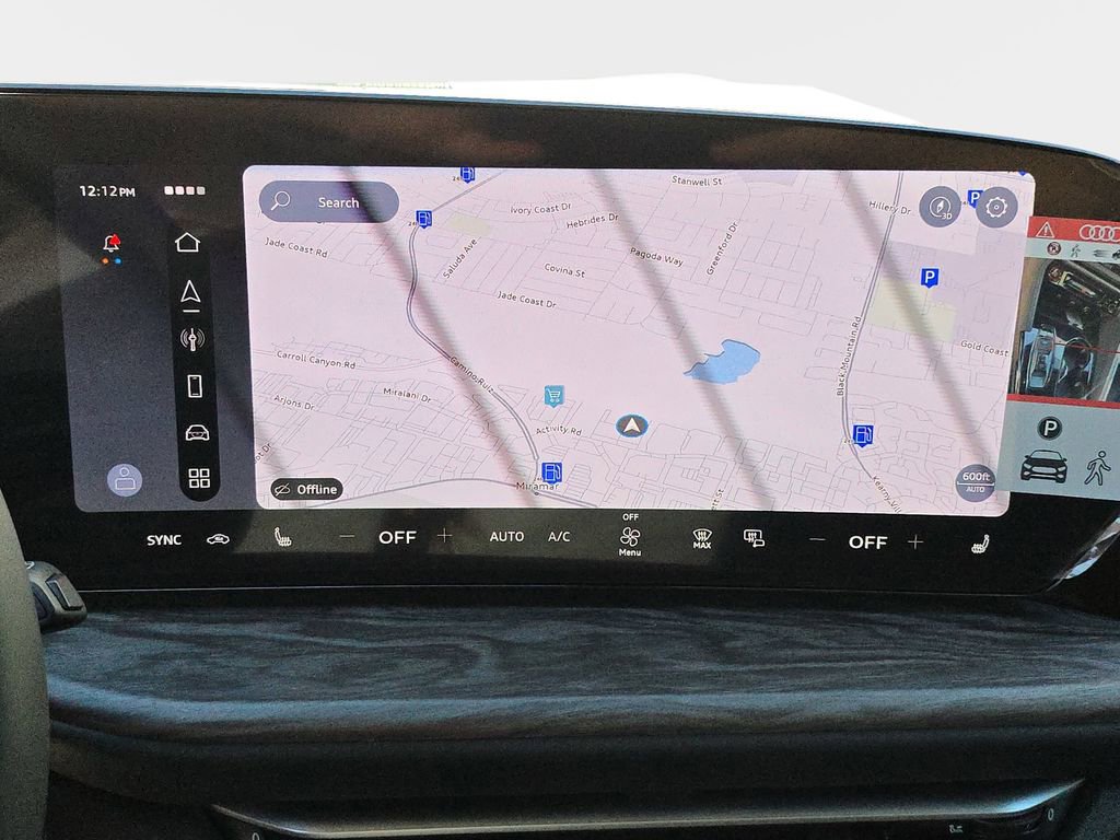 New 2026 Audi Q5 Premium Plus image 25