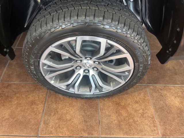 New 2026 RAM 1500 Tungsten w/ Off Road Group image 35