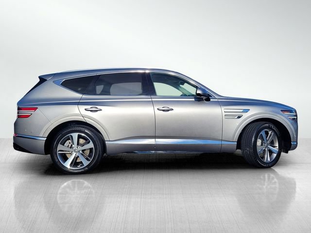 Used 2024 Genesis GV80 3.5T w/ Advanced Package image 3