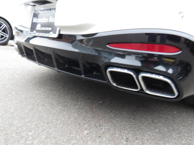 Used 2024 Mercedes-Benz AMG GT 55 image 34