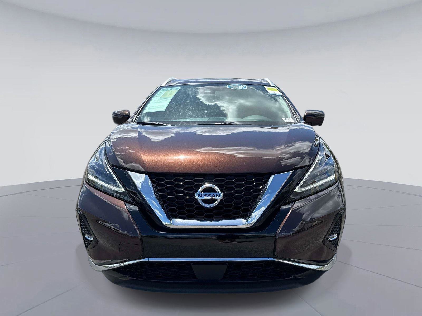 Used 2022 Nissan Murano SL w/ Cargo Package image 9