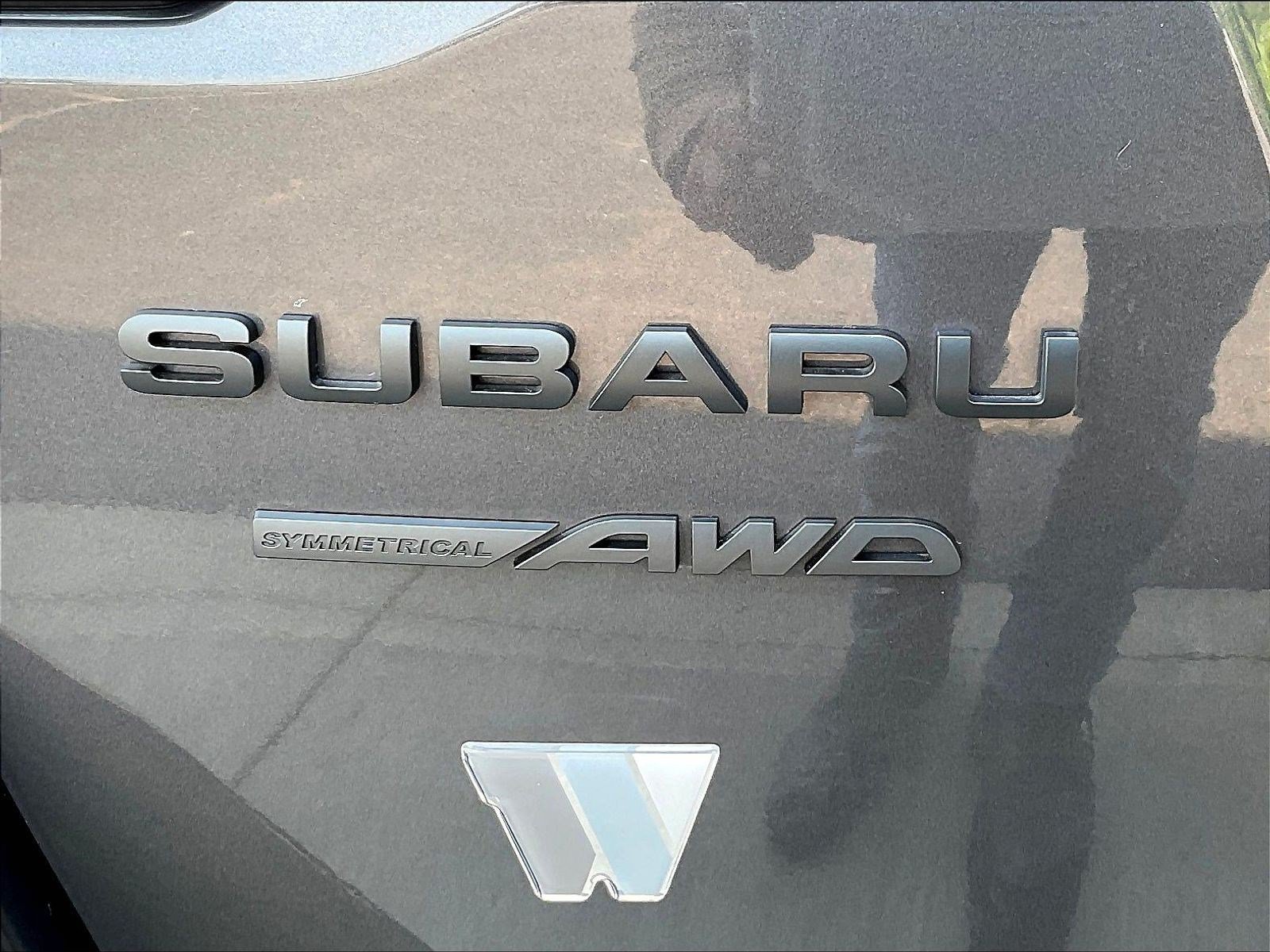 Used 2025 Subaru Outback Onyx Edition w/ Popular Package #2 AWD/4WD image 24