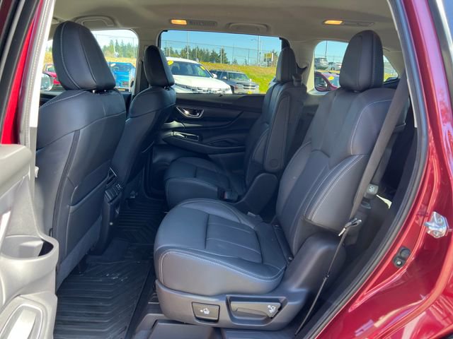 Used 2024 Subaru Ascent Limited image 16