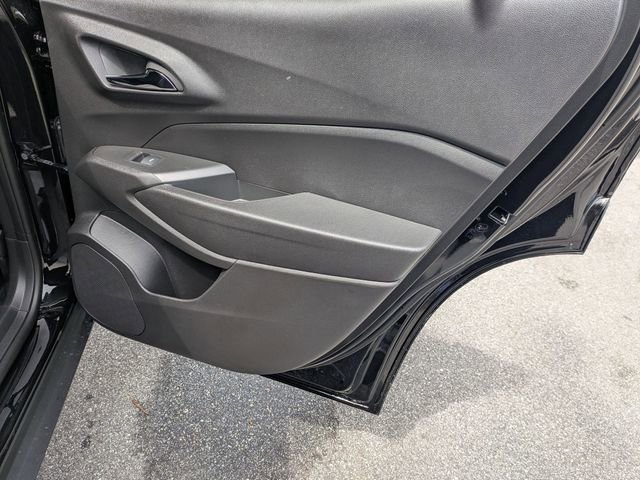 New 2026 Chevrolet Trax LT FWD image 28
