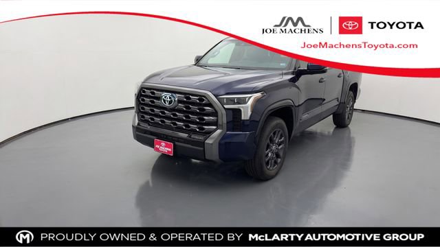 Used 2023 Toyota Tundra Platinum AWD/4WD image 1