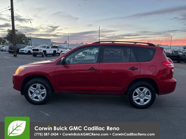 Used 2009 Toyota RAV4 4WD image 3