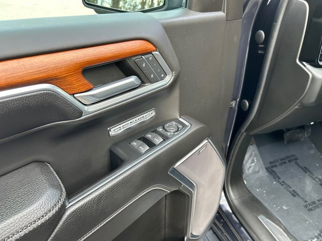 Used 2022 GMC Sierra 1500 Denali image 26