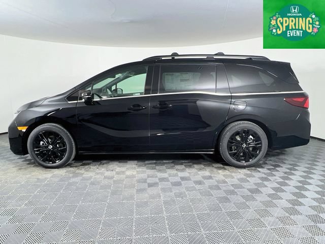 New 2026 Honda Odyssey Sport-L image 3