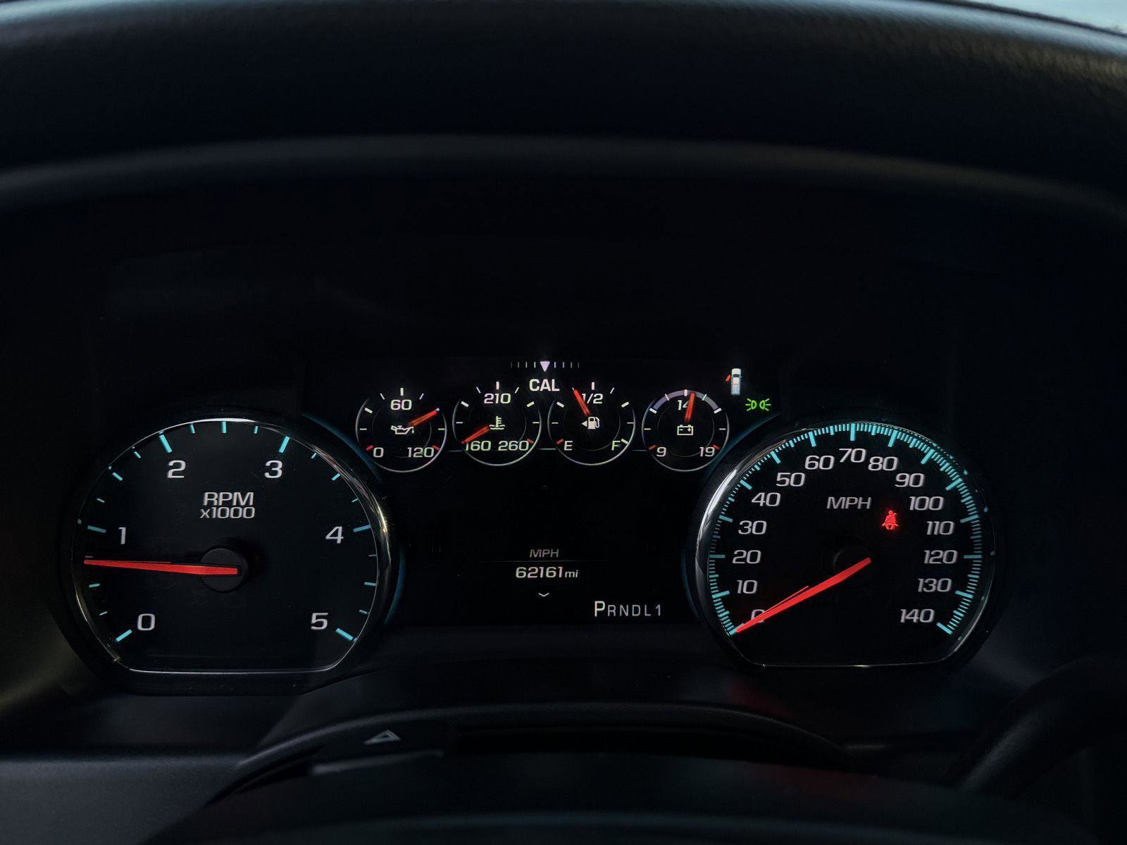 Used 2017 GMC Sierra 3500 Denali w/ Duramax Plus Package image 18