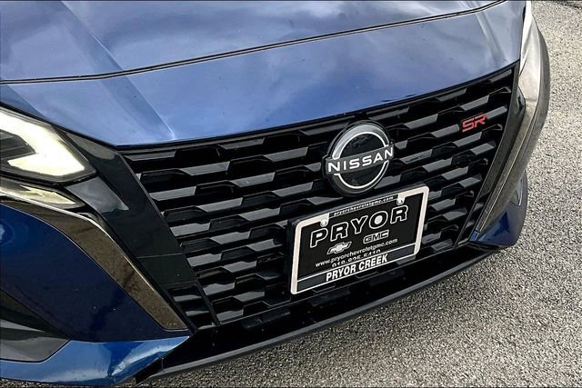 Used 2023 Nissan Altima 2.0 SR image 33