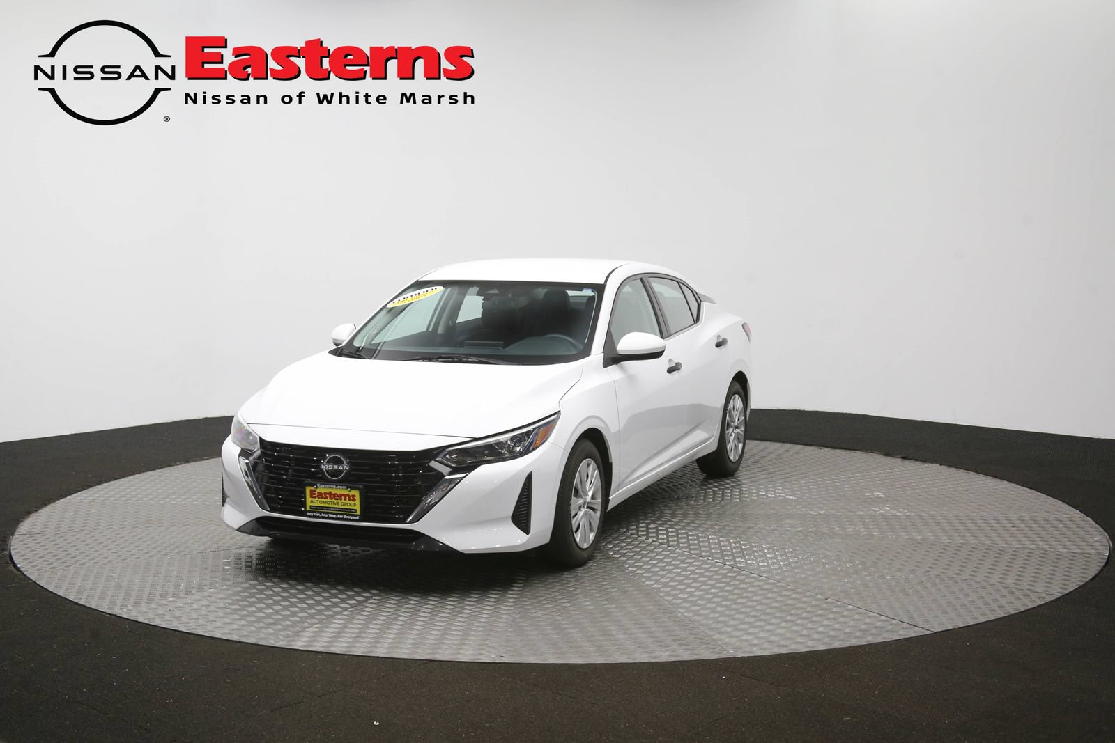 Used 2024 Nissan Sentra S FWD image 55