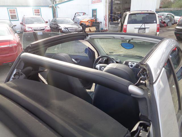 Used 2010 smart fortwo passion image 21