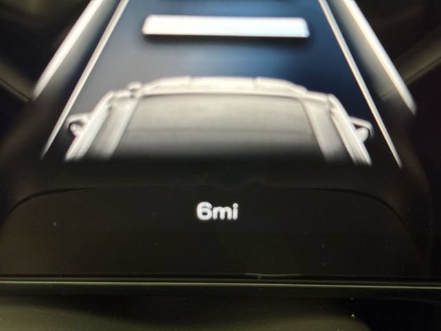 New 2026 GMC Yukon XL AT4 w/ AT4 Premium Plus Package AWD/4WD image 12