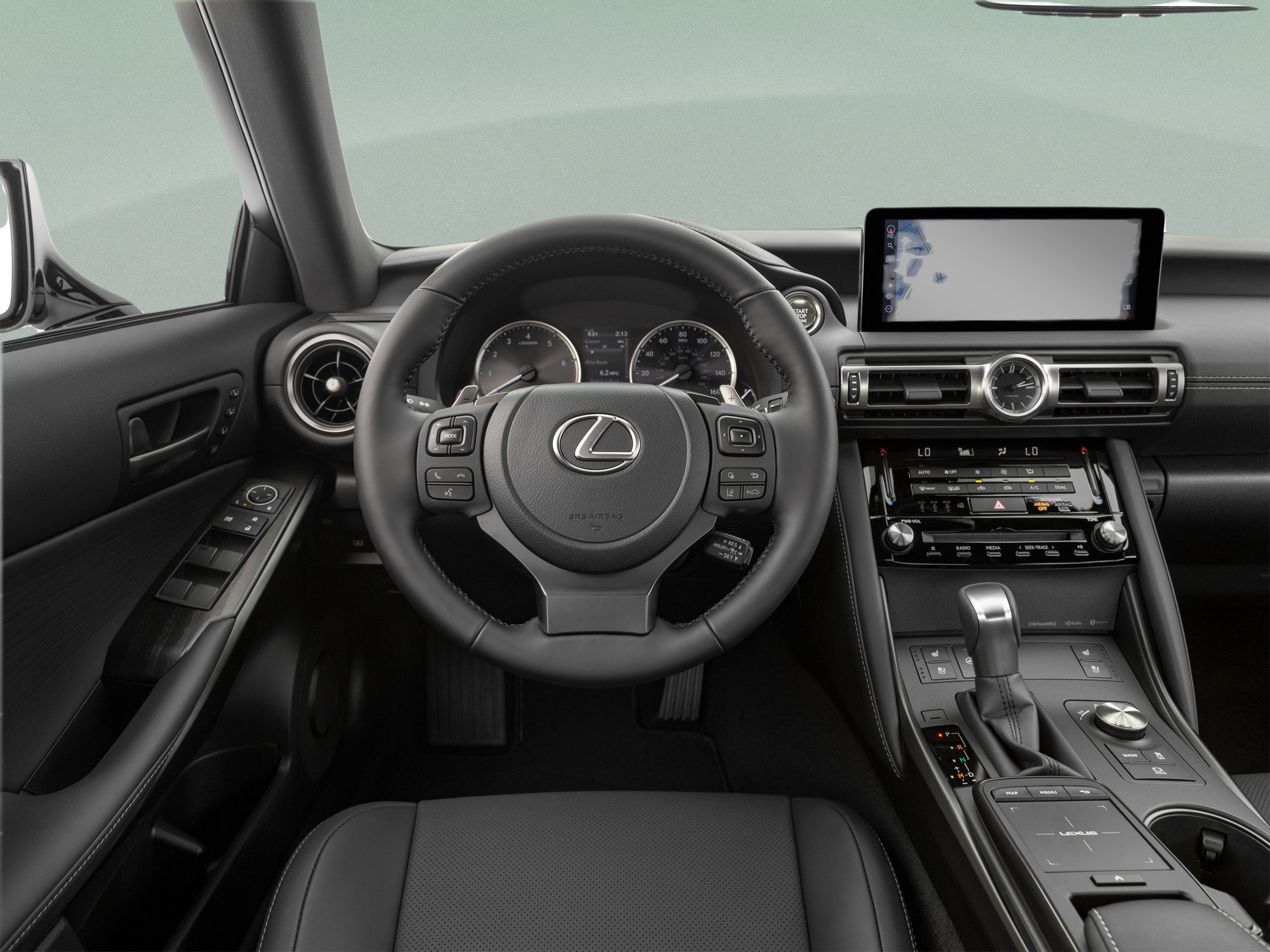 Used 2023 Lexus IS 350 F Sport RWD image 40