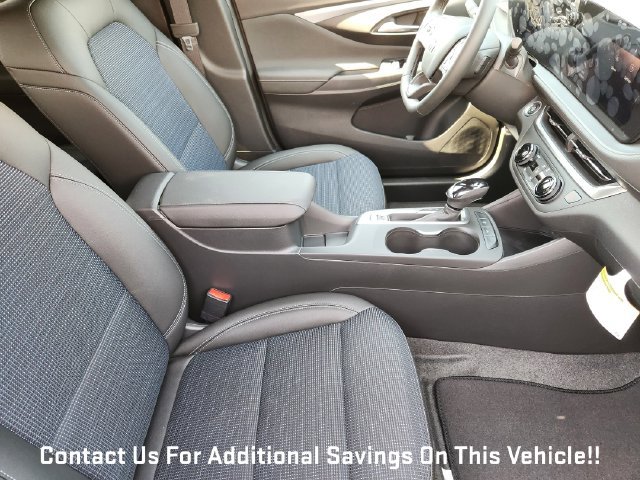 New 2026 Buick Envista Preferred w/ Convenience I Package FWD image 9