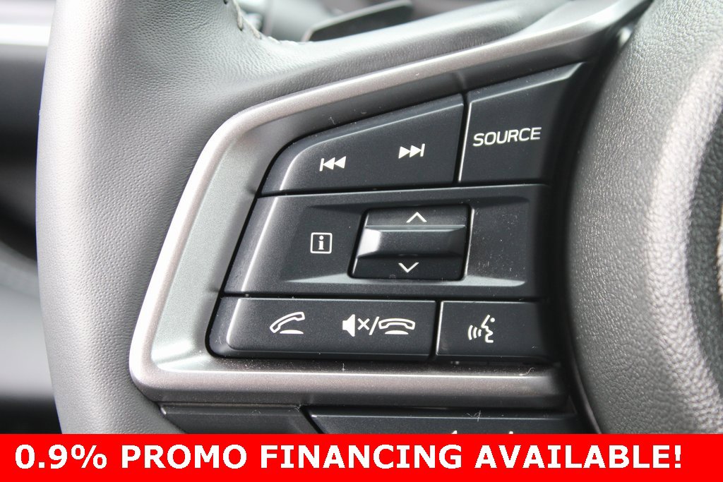 Certified 2025 Subaru Ascent Touring image 13