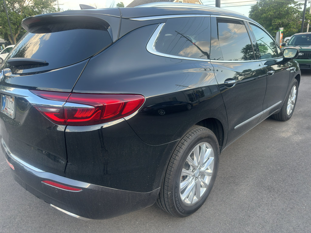 Used 2019 Buick Enclave Premium w/ Experience Buick Package FWD image 6