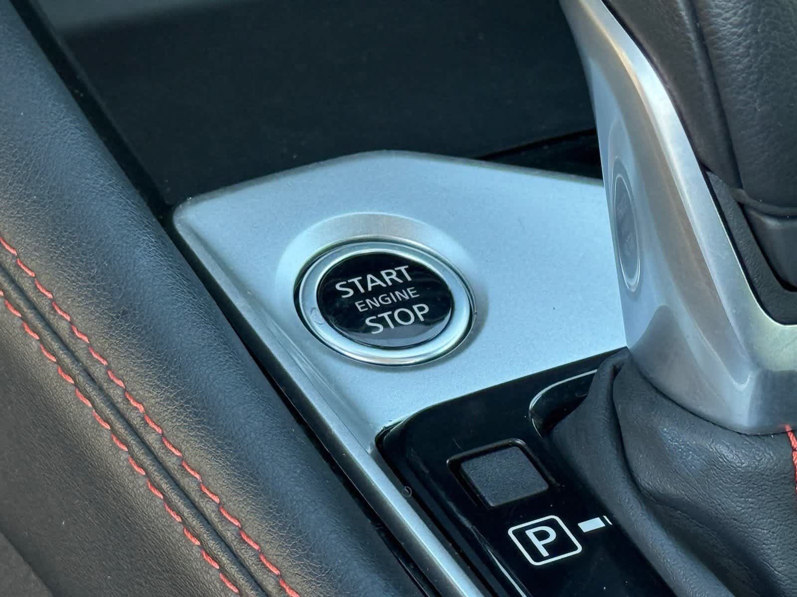 Used 2025 Nissan Altima 2.5 SR AWD/4WD image 24