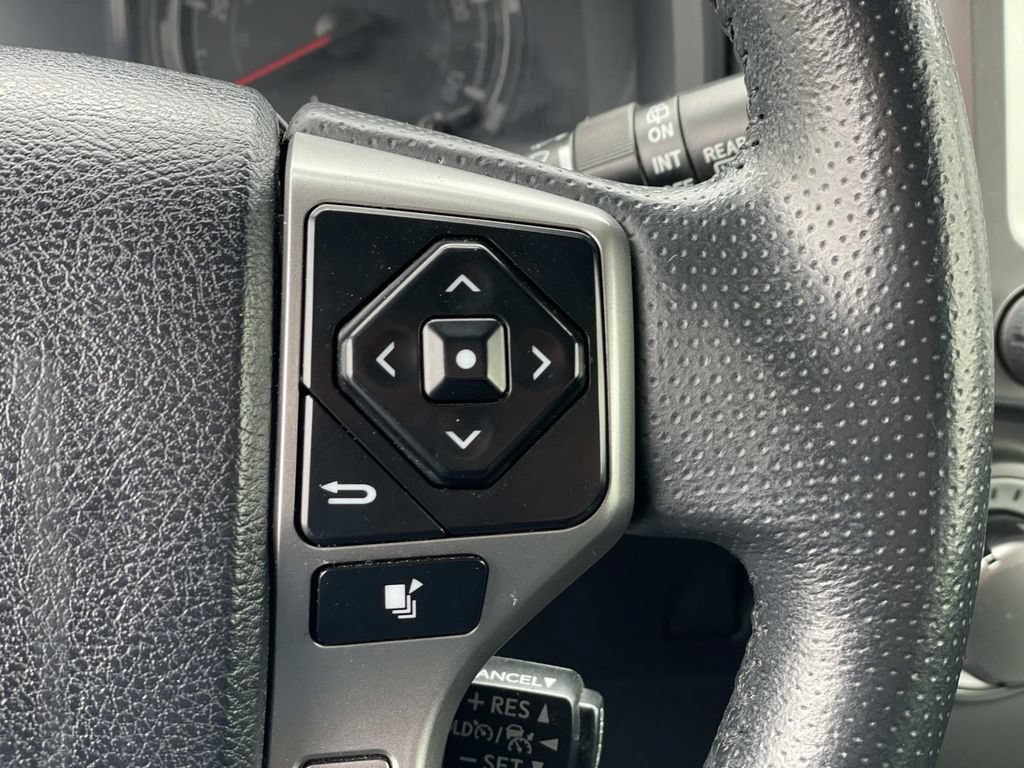 Used 2022 Toyota 4Runner SR5 RWD image 9