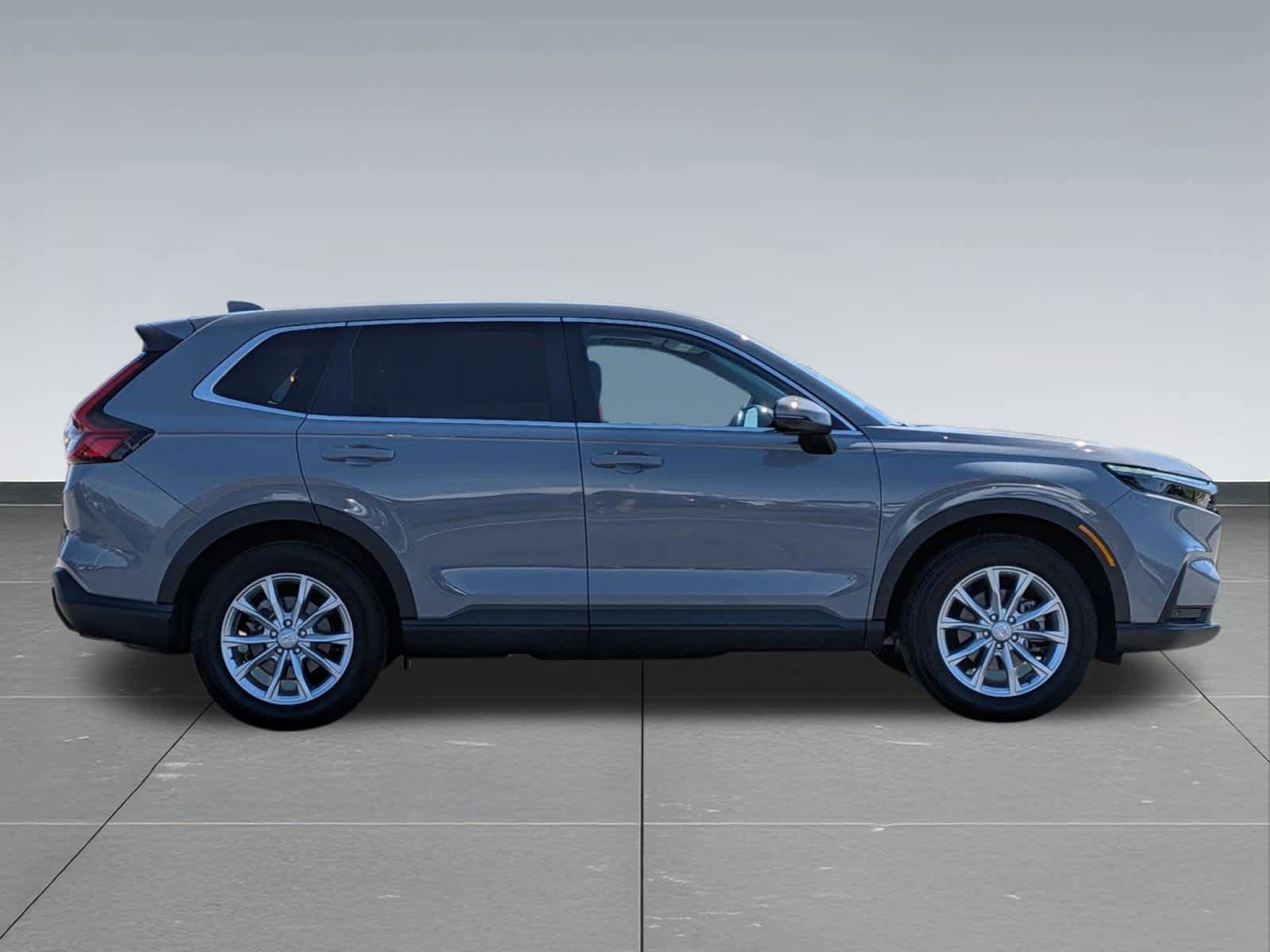 Used 2024 Honda CR-V EX-L image 6