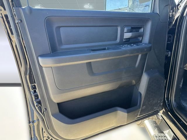 New 2025 RAM 2500 Tradesman AWD/4WD image 19