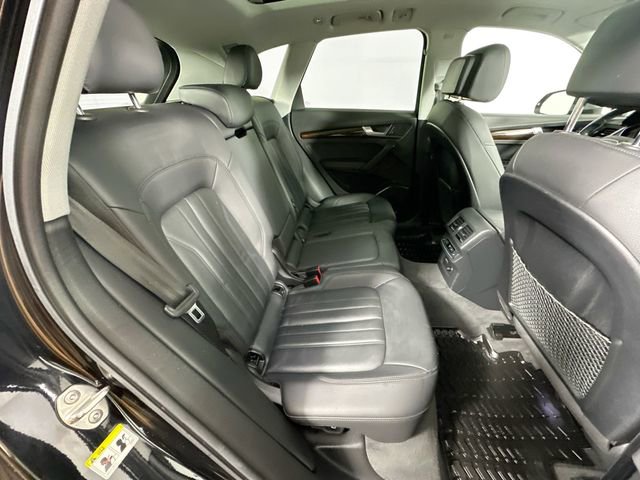 Used 2020 Audi Q5 2.0T Premium Plus w/ Premium Plus Package image 28