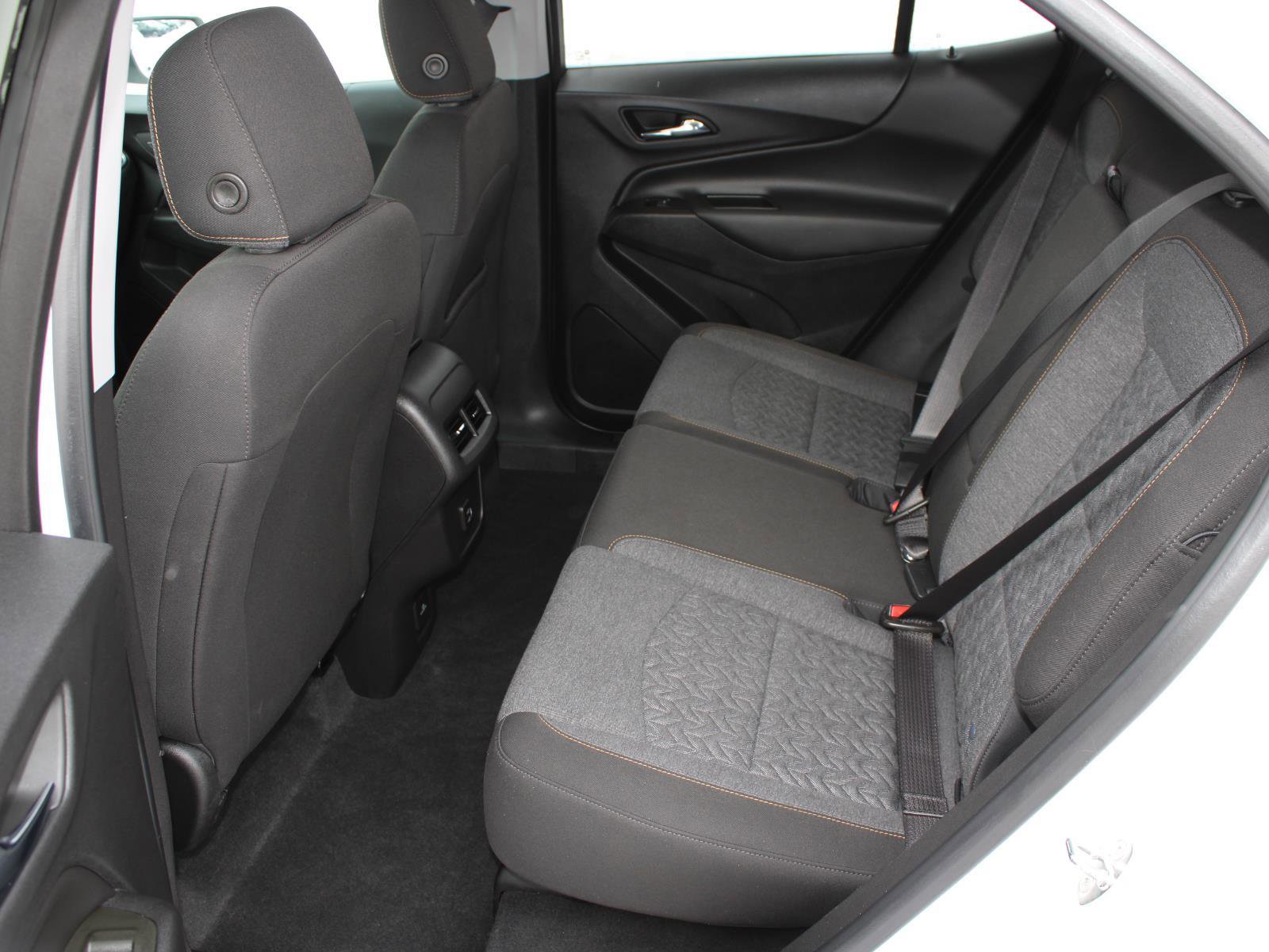 Certified 2023 Chevrolet Equinox LT image 16