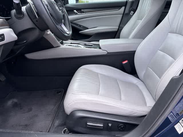Used 2019 Honda Accord Touring image 18