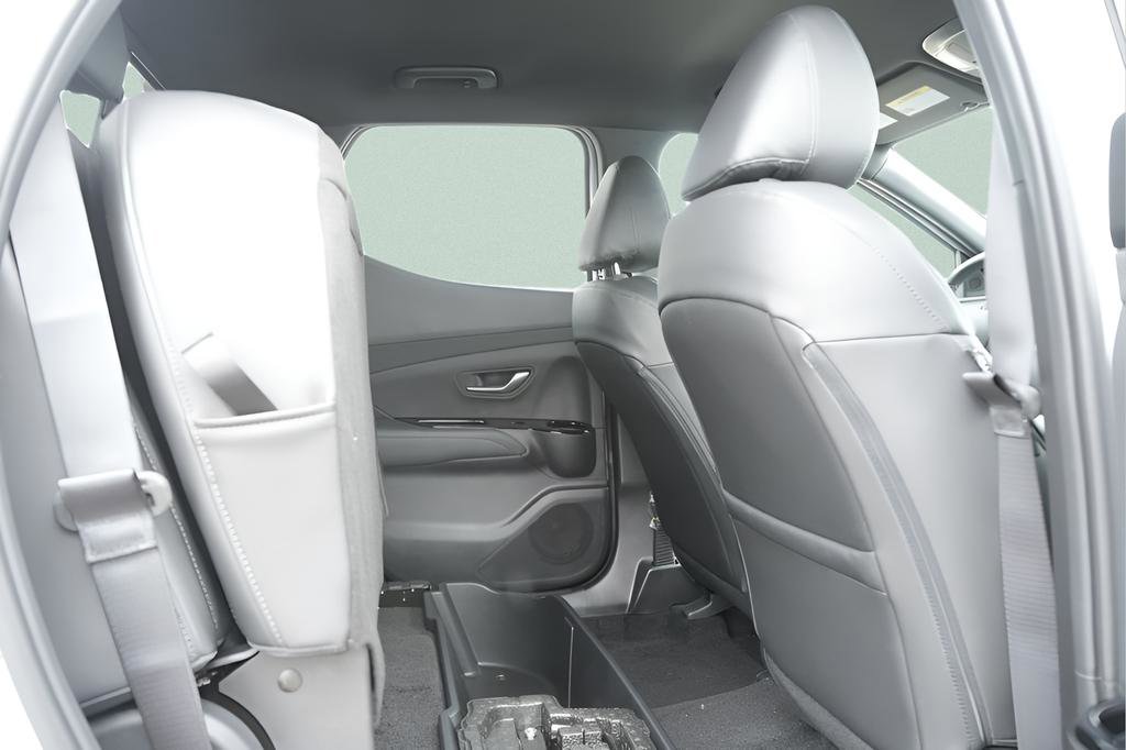New 2026 Hyundai Santa Cruz XRT AWD/4WD image 17