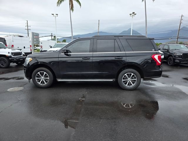 Used 2019 Ford Expedition XLT w/ Equipment Group 202A image 4
