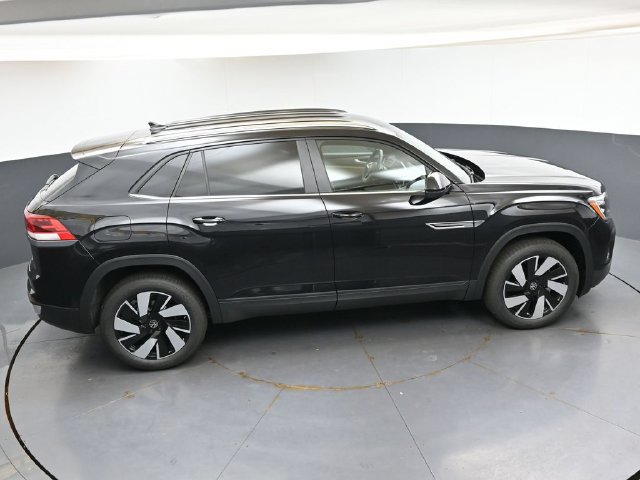 New 2026 Volkswagen Atlas Cross Sport SE AWD/4WD image 49