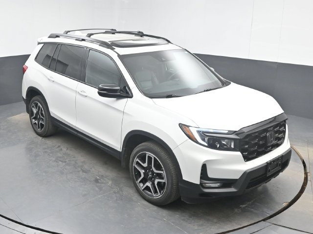 Used 2023 Honda Passport Elite image 13