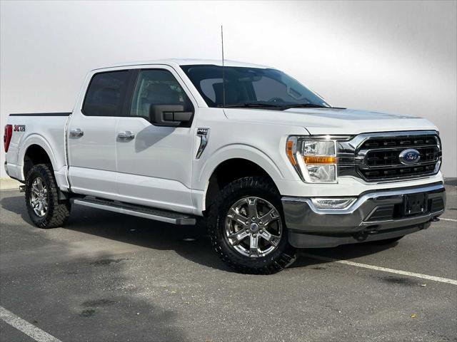 Used 2023 Ford F150 XLT w/ XTR Package