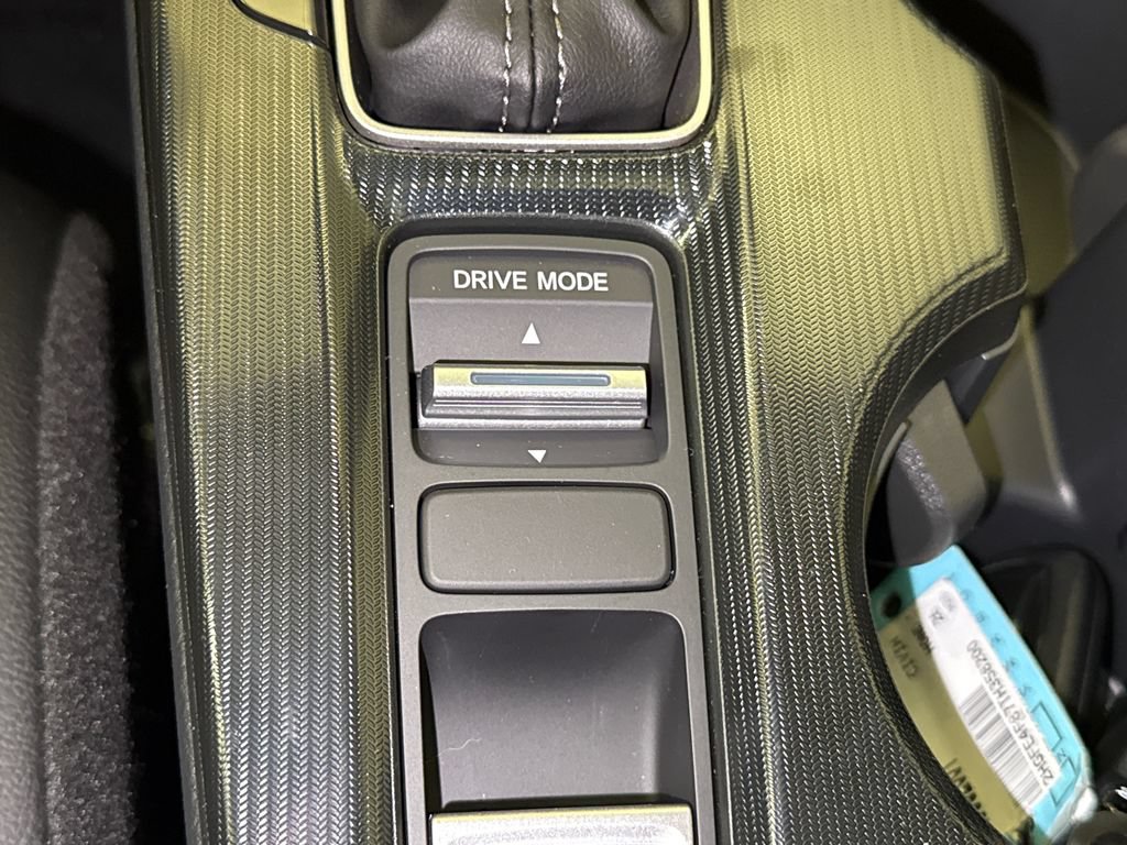 New 2026 Honda Civic FWD Hybrid Sedan image 27