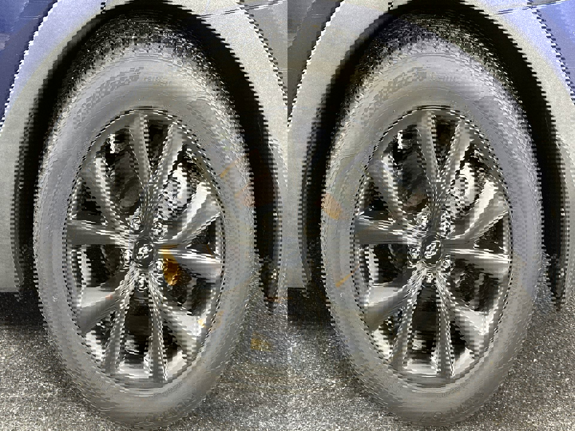 Used 2017 Hyundai Santa Fe Sport image 14