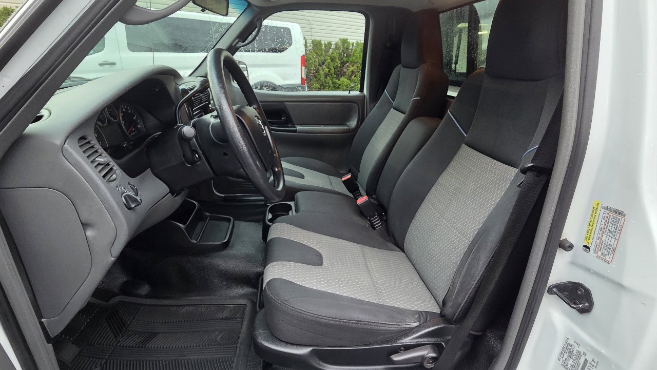 Used 2005 MAZDA B-Series Pickup 2WD Regular Cab B2300 image 13