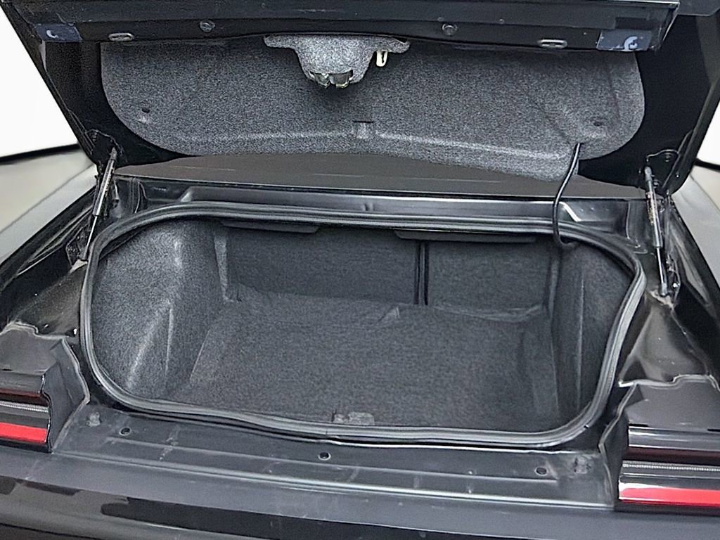 Used 2023 Dodge Challenger GT RWD image 12