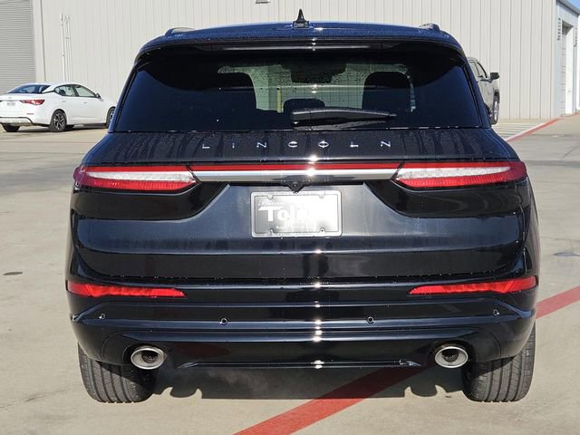 New 2026 Lincoln Corsair Premiere FWD image 7