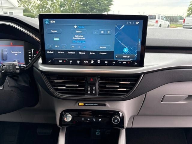 Used 2023 Ford Escape Active w/ Tech Pack #1 AWD/4WD image 8