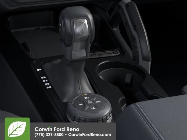 New 2026 Ford Bronco Outer Banks AWD/4WD image 19