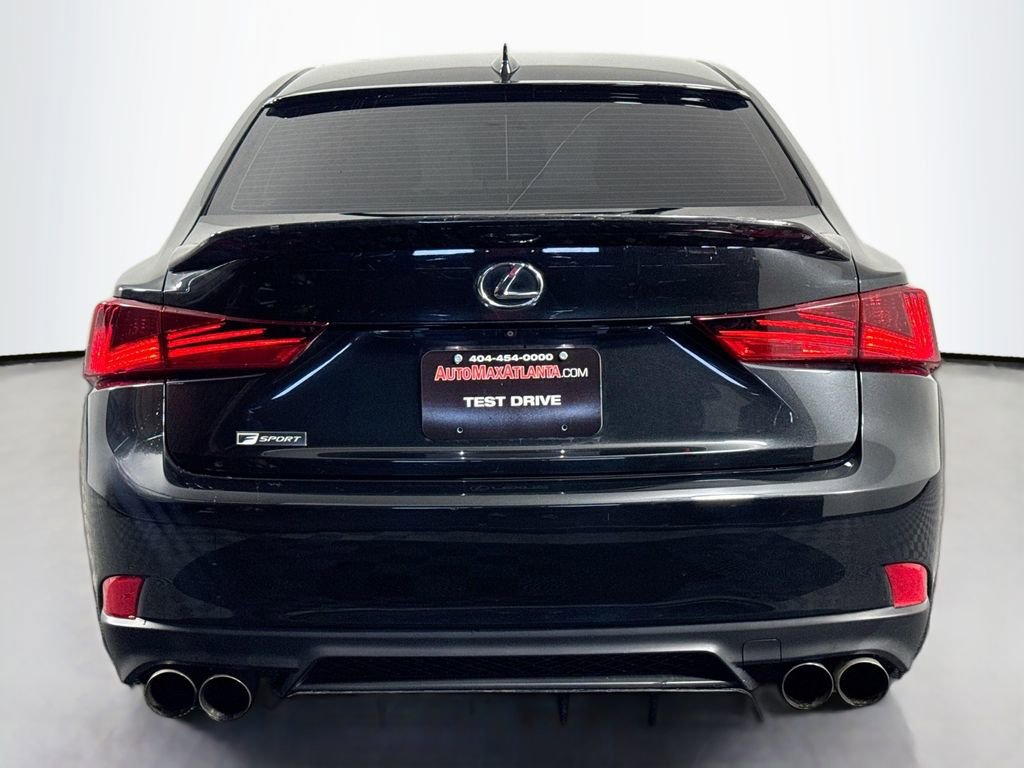 Used 2019 Lexus IS 300 F Sport image 6